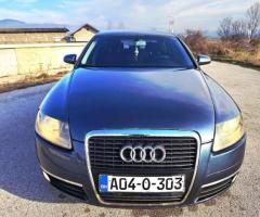 Audi A6 4F 2.7 TDI 2006 | 132 kW | 19” Alu | Tuzla - 3