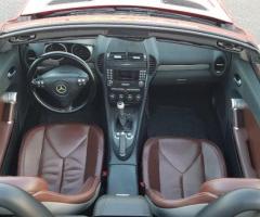 Mercedes-Benz SLK 200 - 4