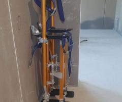 prodajem pomocne noge za razne vrste poslova