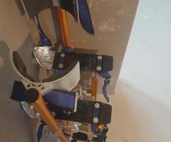 prodajem pomocne noge za razne vrste poslova - 3