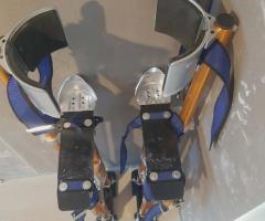 prodajem pomocne noge za razne vrste poslova - 4