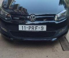 Polo 1.2 tdi tek uvezen i placeno sve do registracije.Vlasenica - 2