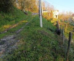 Kuća u Banji Koviljači sa 1.3 duluma zemlje, voda, struja, kanalizacija - 4