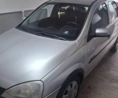 Opel Corsa 1.4 Benzin 2001 | Registrovana | Klima | Bijeljina