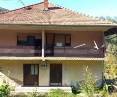 Prodajem kucu i zemlju u Drinjaci - 2