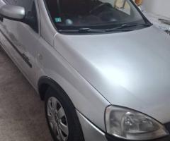Opel Corsa 1.4 Benzin 2001 | Registrovana | Klima | Bijeljina - 2