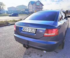 Audi A6 4F 2.7 TDI 2006 | 132 kW | 19” Alu | Tuzla - 2